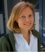 Diana Laird, Ph.D.